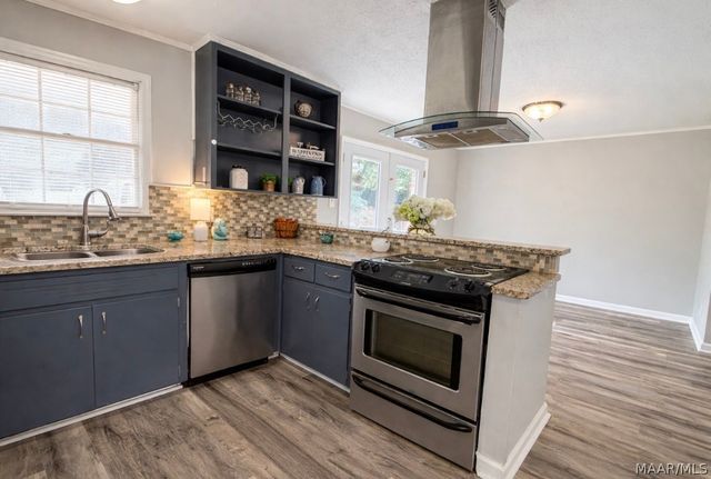 4338 Wares Ferry Road, Montgomery, AL 36109