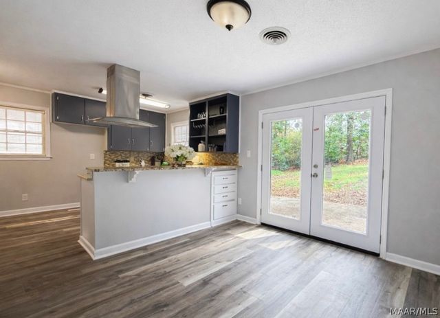 4338 Wares Ferry Road, Montgomery, AL 36109