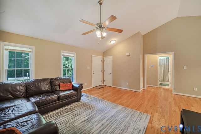 4811 Monaco Dr, Sandston, VA 23150