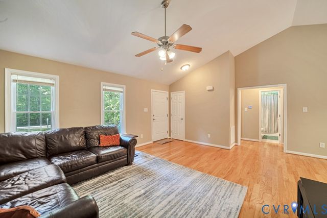 4811 Monaco Dr, Sandston, VA 23150