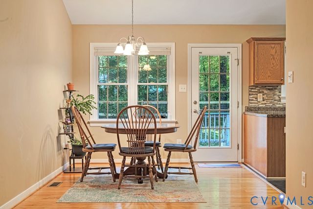 4811 Monaco Dr, Sandston, VA 23150