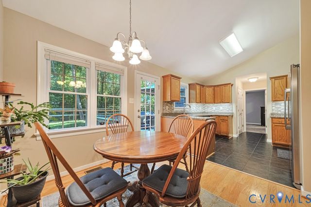 4811 Monaco Dr, Sandston, VA 23150