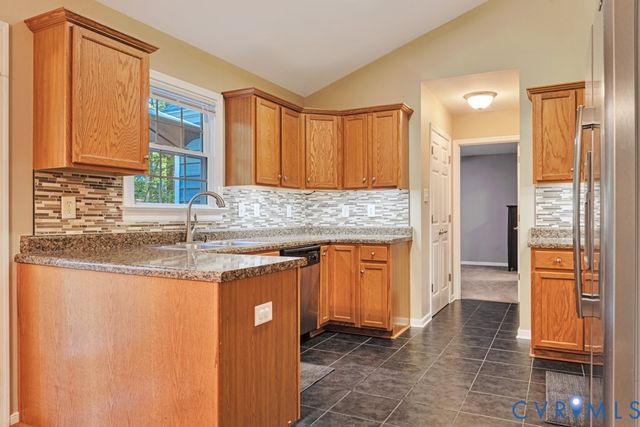 4811 Monaco Dr, Sandston, VA 23150