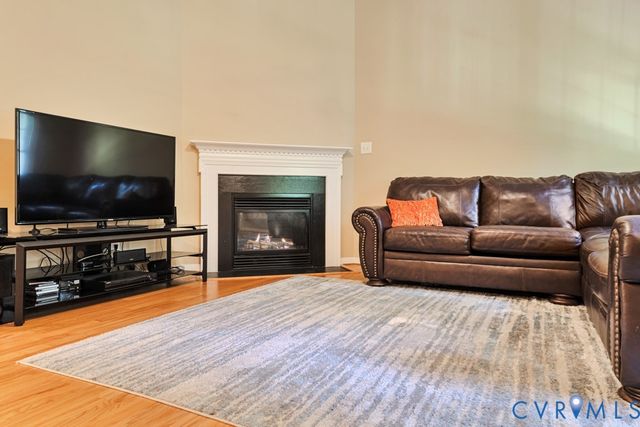 4811 Monaco Dr, Sandston, VA 23150