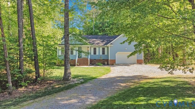 4811 Monaco Dr, Sandston, VA 23150