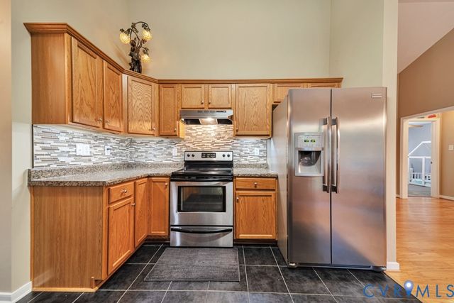 4811 Monaco Dr, Sandston, VA 23150