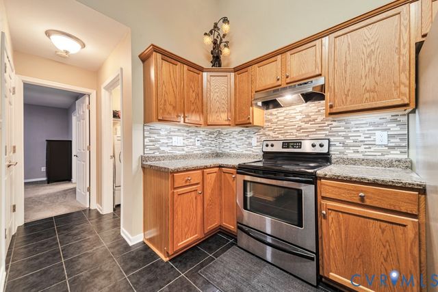 4811 Monaco Dr, Sandston, VA 23150