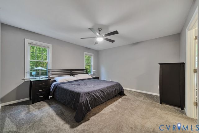 4811 Monaco Dr, Sandston, VA 23150