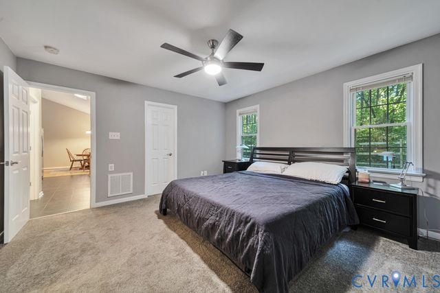 4811 Monaco Dr, Sandston, VA 23150