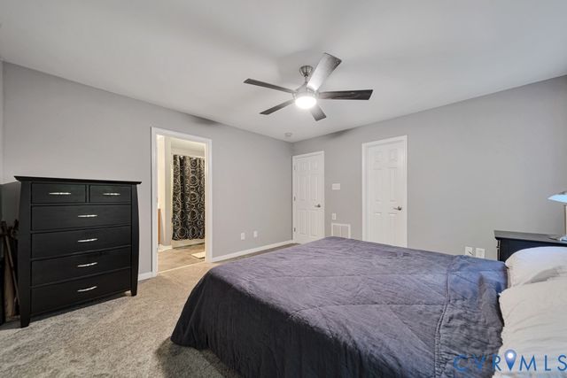 4811 Monaco Dr, Sandston, VA 23150