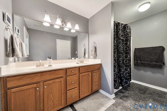 4811 Monaco Dr, Sandston, VA 23150