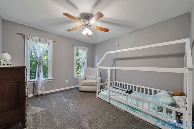 4811 Monaco Dr, Sandston, VA 23150