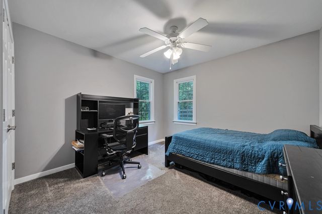 4811 Monaco Dr, Sandston, VA 23150