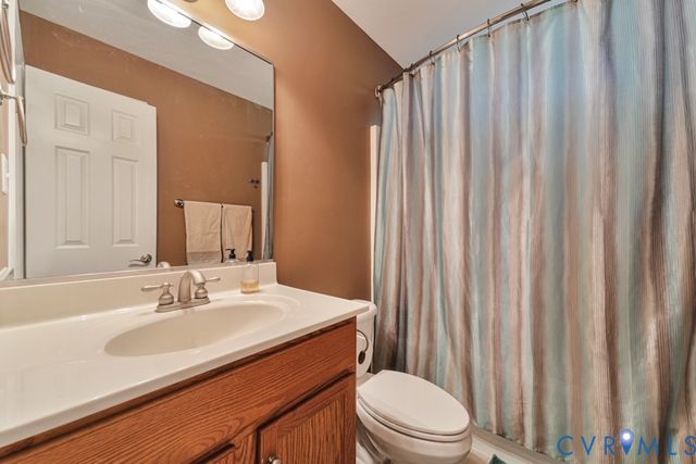 4811 Monaco Dr, Sandston, VA 23150