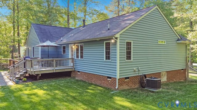 4811 Monaco Dr, Sandston, VA 23150