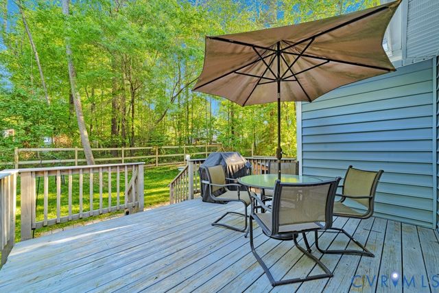 4811 Monaco Dr, Sandston, VA 23150
