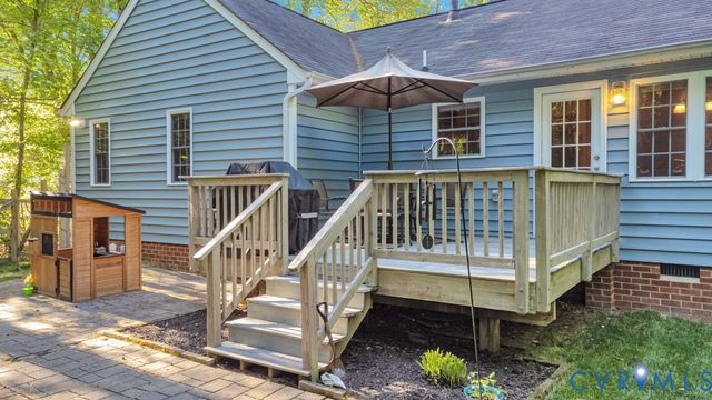 4811 Monaco Dr, Sandston, VA 23150