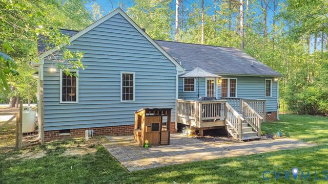 4811 Monaco Dr, Sandston, VA 23150