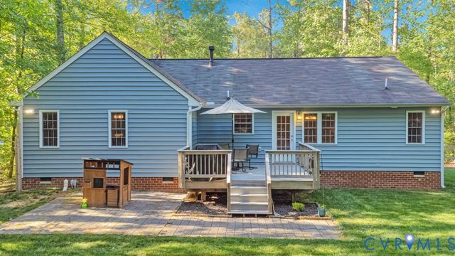 4811 Monaco Dr, Sandston, VA 23150