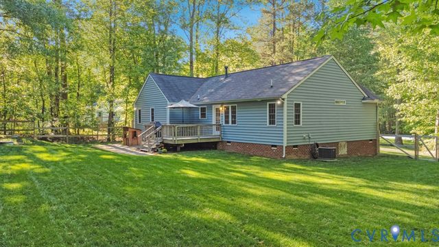 4811 Monaco Dr, Sandston, VA 23150