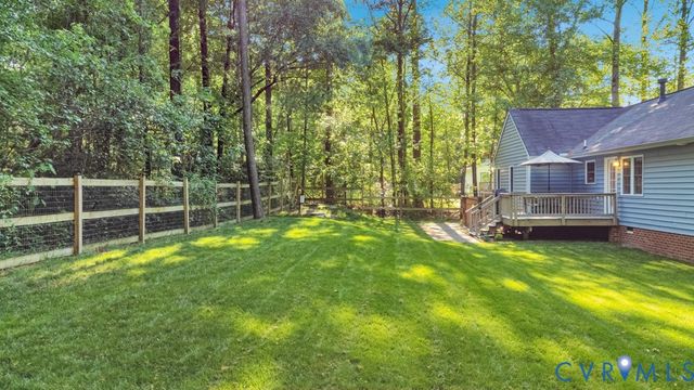 4811 Monaco Dr, Sandston, VA 23150