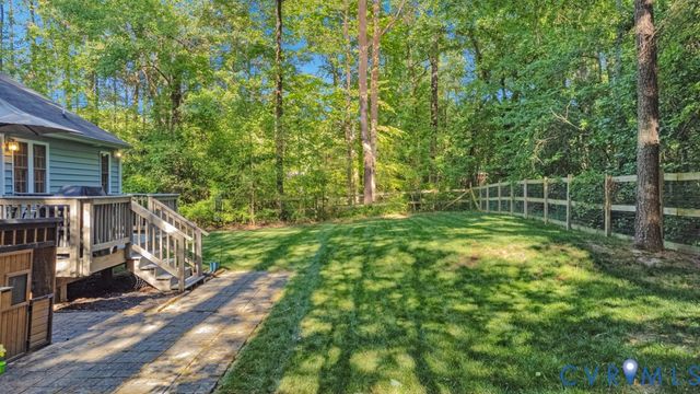 4811 Monaco Dr, Sandston, VA 23150