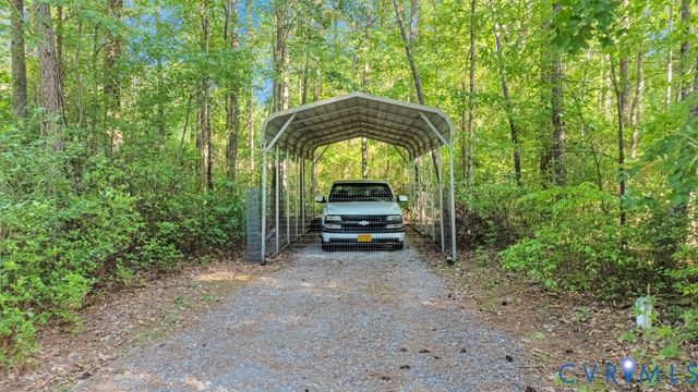4811 Monaco Dr, Sandston, VA 23150