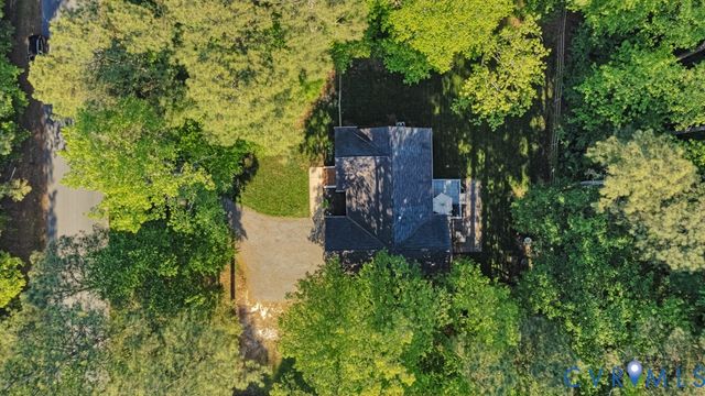 4811 Monaco Dr, Sandston, VA 23150