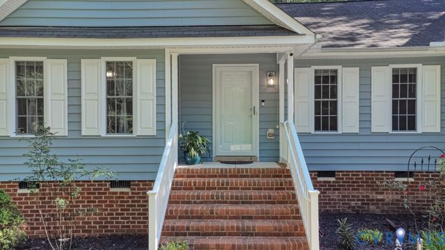 4811 Monaco Dr, Sandston, VA 23150