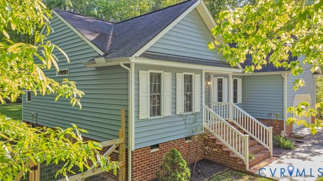 4811 Monaco Dr, Sandston, VA 23150