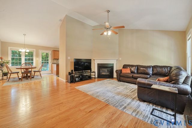 4811 Monaco Dr, Sandston, VA 23150