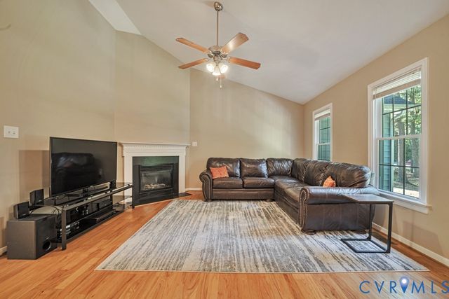 4811 Monaco Dr, Sandston, VA 23150