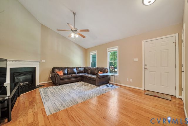 4811 Monaco Dr, Sandston, VA 23150