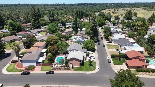 2278 La Grama Dr, Rancho Cordova, CA 95670