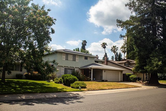 2278 La Grama Dr, Rancho Cordova, CA 95670