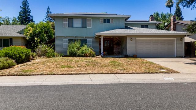 2278 La Grama Dr, Rancho Cordova, CA 95670