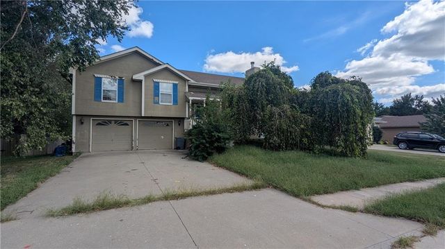 119 S Pelham Path, Raymore, MO 64083