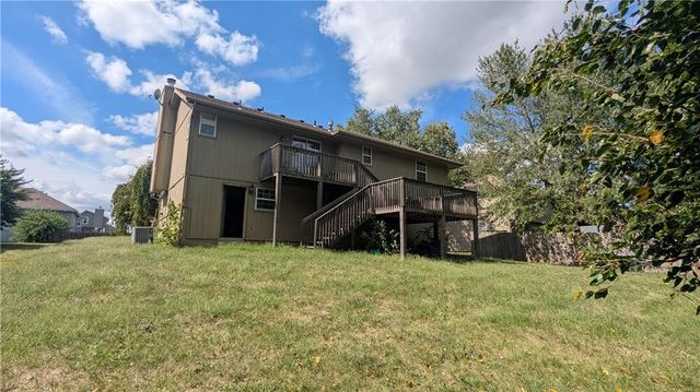 119 S Pelham Path, Raymore, MO 64083