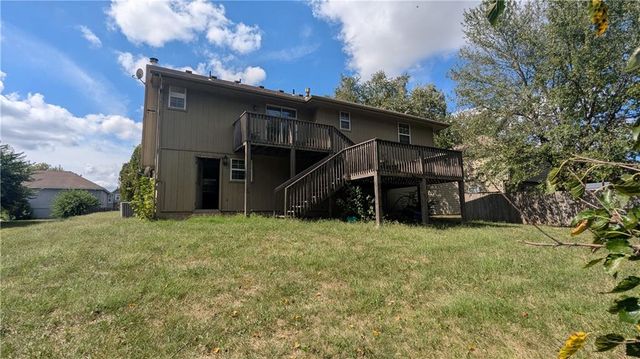 119 S Pelham Path, Raymore, MO 64083