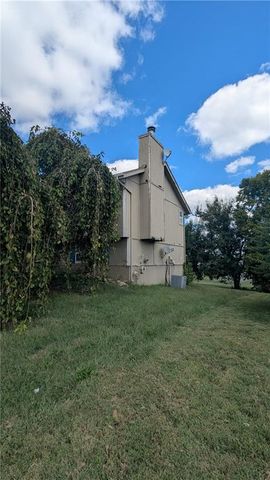 119 S Pelham Path, Raymore, MO 64083