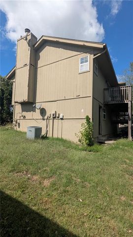 119 S Pelham Path, Raymore, MO 64083