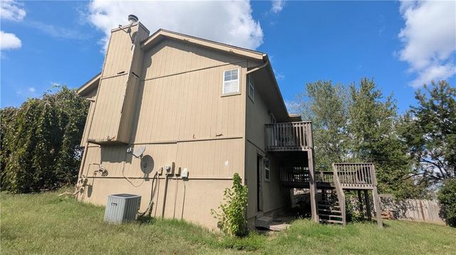 119 S Pelham Path, Raymore, MO 64083