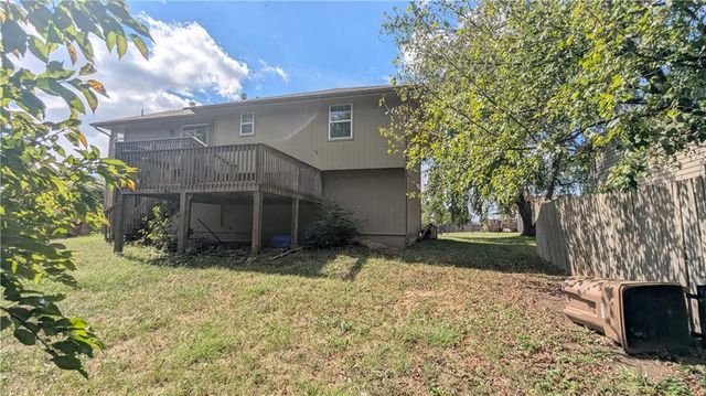 119 S Pelham Path, Raymore, MO 64083