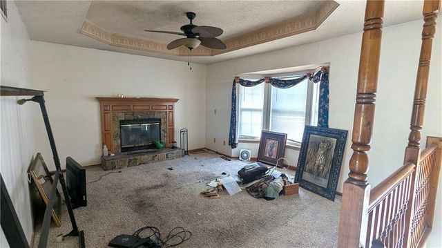 119 S Pelham Path, Raymore, MO 64083