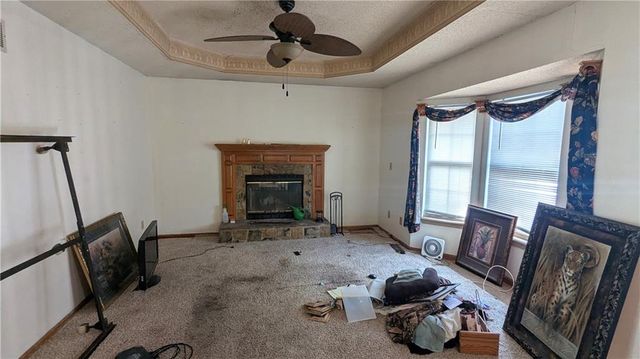 119 S Pelham Path, Raymore, MO 64083