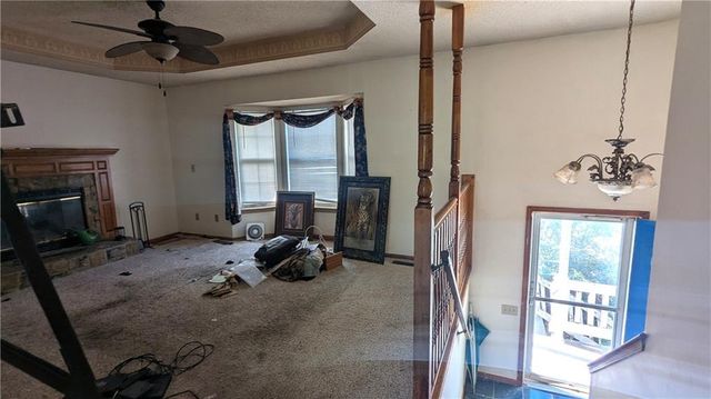 119 S Pelham Path, Raymore, MO 64083