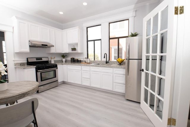 615 Mount Vernon Avenue, San Francisco, CA 94112