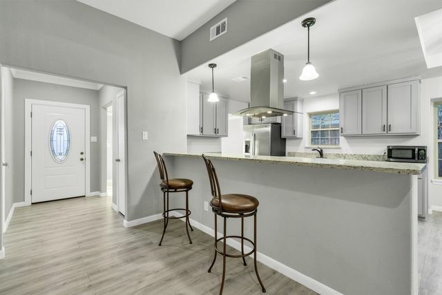 7171 Elliott Drive, Dallas, TX 75227