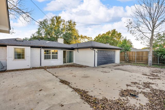 7171 Elliott Drive, Dallas, TX 75227