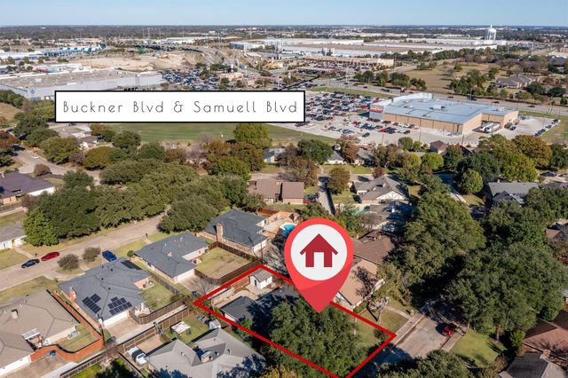 7171 Elliott Drive, Dallas, TX 75227